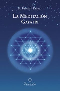 portada La Meditacion Gayatri (en Inglés)