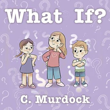 portada What if? 