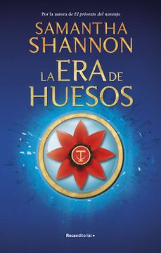 portada La era de Huesos (in Spanish)