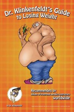portada dr. klinkenfeldt's guide to losing weight (en Inglés)