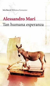 portada Tan Humana Esperanza (in Spanish)