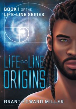 portada Life-Line: Origins (in English)