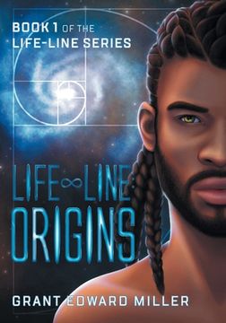 portada Life-Line: Origins