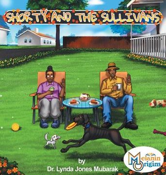 portada Shorty and The Sullivans (en Inglés)