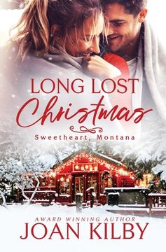 portada Long Lost Christmas (en Inglés)