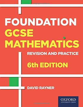 portada Revision and Practice: GCSE Maths: Foundation Student Book