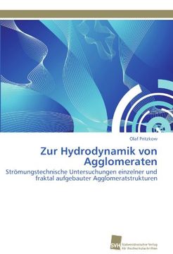 portada Zur Hydrodynamik Von Agglomeraten