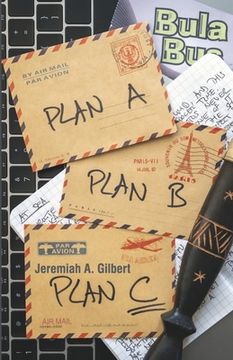 portada On to Plan C: A Return to Travel (en Inglés)