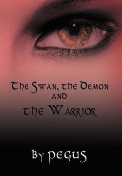 portada the swan, the demon and the warrior