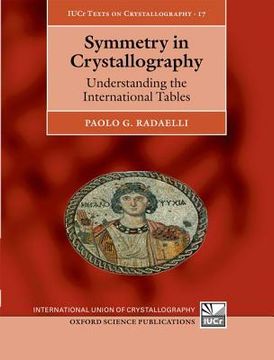 portada symmetry in crystallography