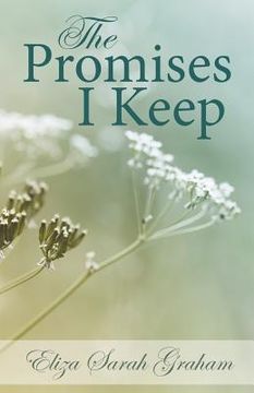 portada The Promises I Keep (en Inglés)