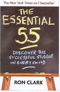 portada The Essential 55: Discover the successful student in every child