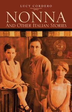 portada Nonna and Other Italian Stories (en Inglés)