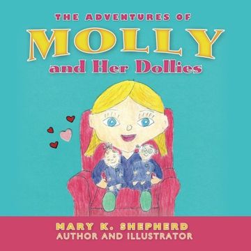 portada The Adventures of Molly and Her Dollies