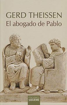 portada El Abogado de Pablo (in Spanish)