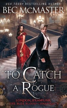 portada To Catch A Rogue (in English)