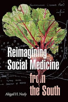 portada Reimagining Social Medicine From the South (en Inglés)