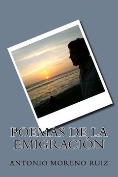 portada Poemas de la emigración (in Spanish)