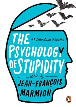 portada The Psychology of Stupidity (en Inglés)
