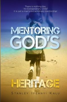portada Mentoring God's Heritage