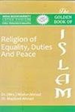 portada The Golden Book of Islam