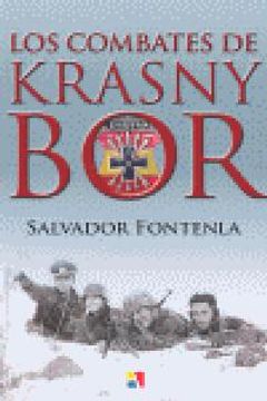 portada Los Combates de Krasny bor