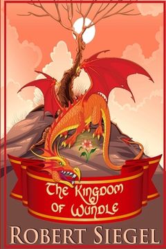 portada The Kingdom of Wundle (in English)