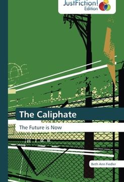 portada The Caliphate: The Future is Now