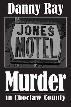 portada Murder in Choctaw County (in English)