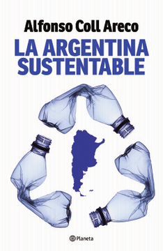 portada La Argentina Sustentable