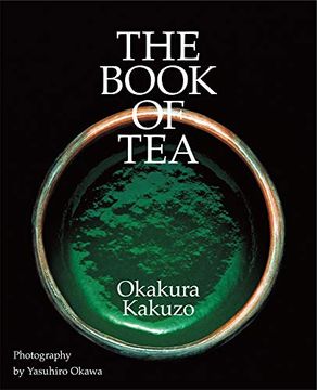 portada The Book of tea