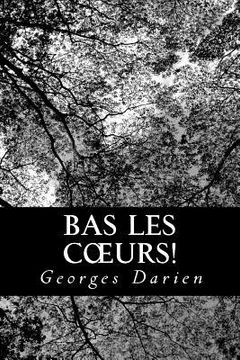 portada Bas les coeurs! (in French)