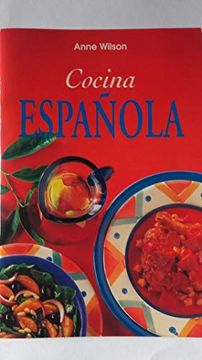 portada cocina espanola [kon] (in Spanish)
