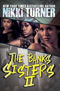 portada The Banks Sisters 2 