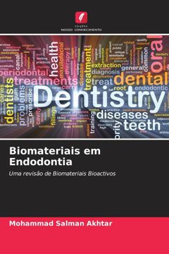 portada Biomateriais em Endodontia (in Portuguese)