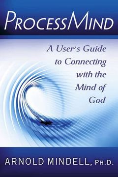 portada Processmind: A User's Guide to Connecting With the Mind of god (en Inglés)