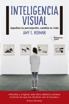 portada Inteligencia Visual (in Spanish)
