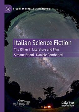 portada Italian Science Fiction: The Other in Literature and Film (en Inglés)