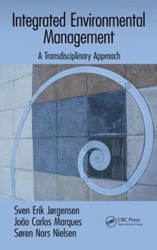 portada Integrated Environmental Management: A Transdisciplinary Approach (en Inglés)