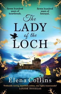 portada The Lady of the Loch (en Inglés)