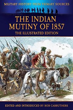 portada The Indian Mutiny of 1857 