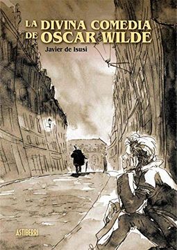 portada La Divina Comedia de Oscar Wilde