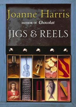 portada Jigs and Reels (in English)