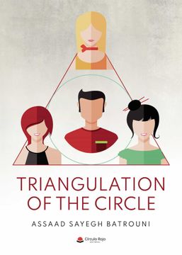 portada Triangulation of the Circle (en Inglés)