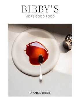 portada Bibby's - More Good Food (en Inglés)