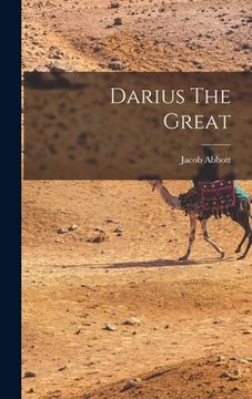 portada Darius The Great (in English)