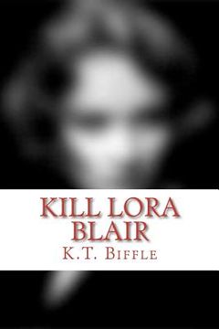 portada kill lora blair (en Inglés)