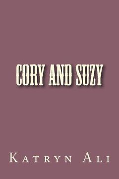 portada Cory And Suzy (en Inglés)