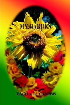 portada welcome to my garden (en Inglés)