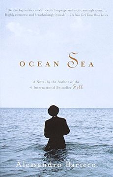 portada Ocean sea (in English)